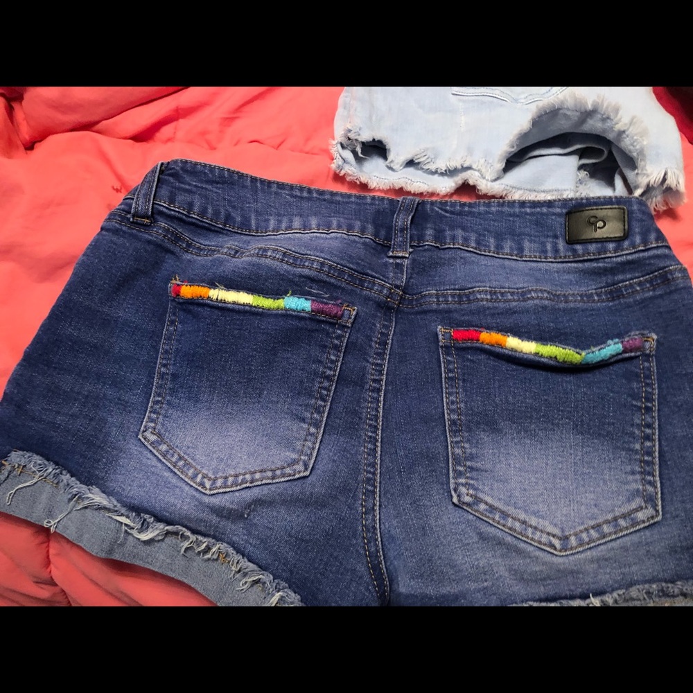 Bulk Order Of Shorts - image 2